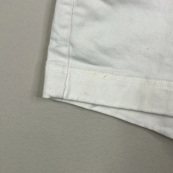 Everlane The Cotton Twill shorts - Picture 6 of 11